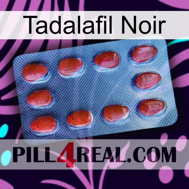 Tadalafil Black 06